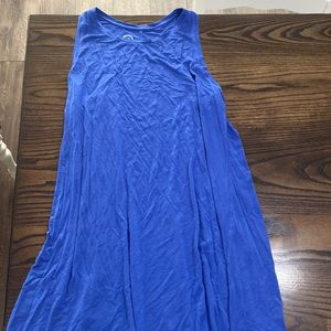 Maurices 24/7 dress size XXL